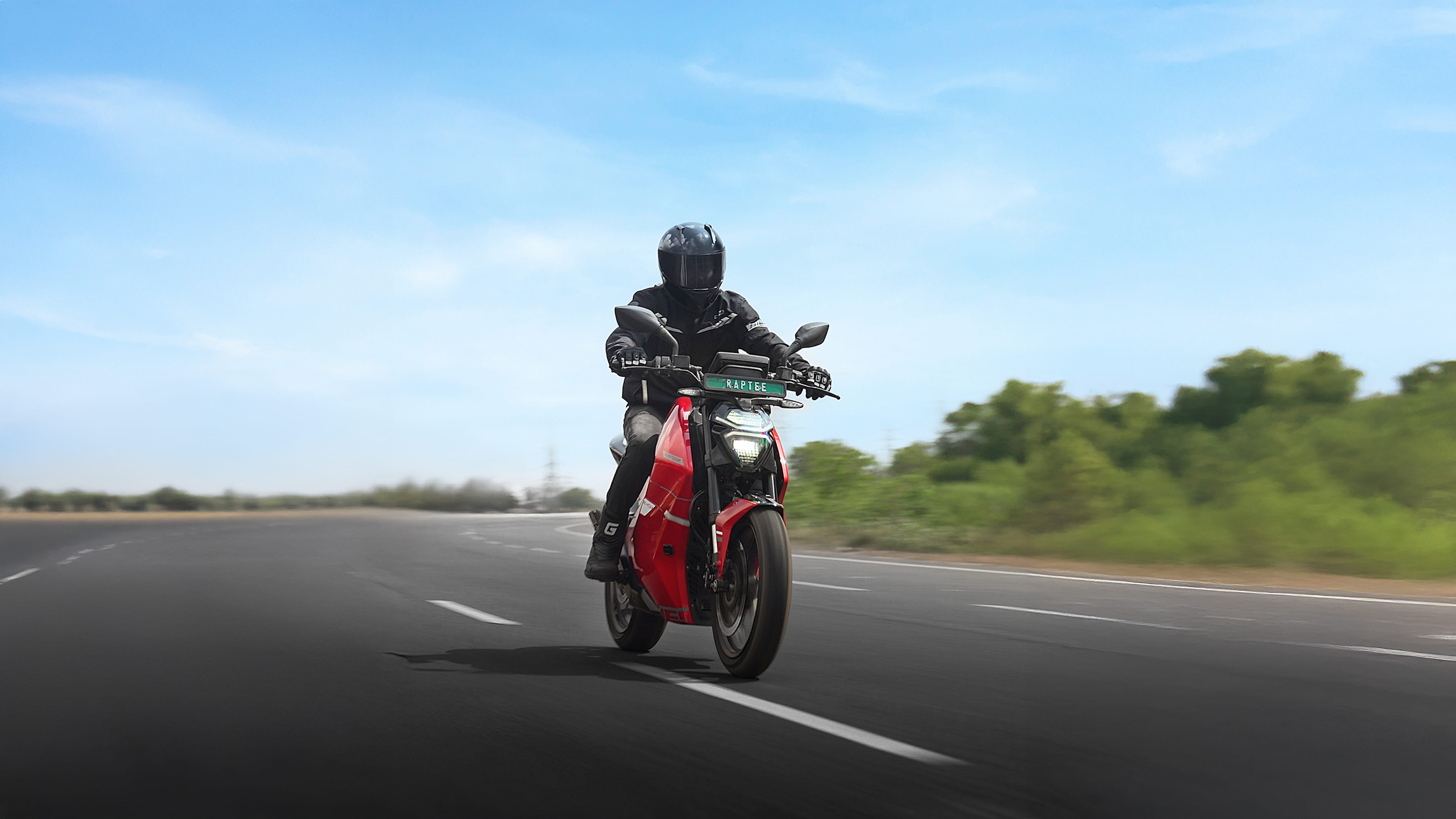 Why Electric Motorcycles Are Easier to Live With Every Day