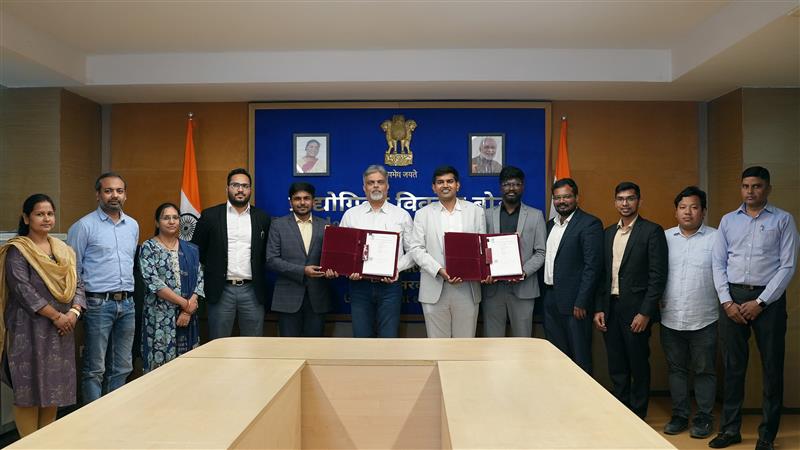 Raptee.HV Achieves Major Milestone with Government Support for 240V Platform
